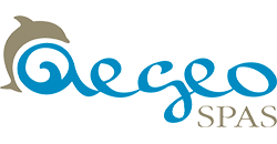 Ageo Spas Logo