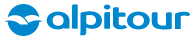 Alpitour Logo