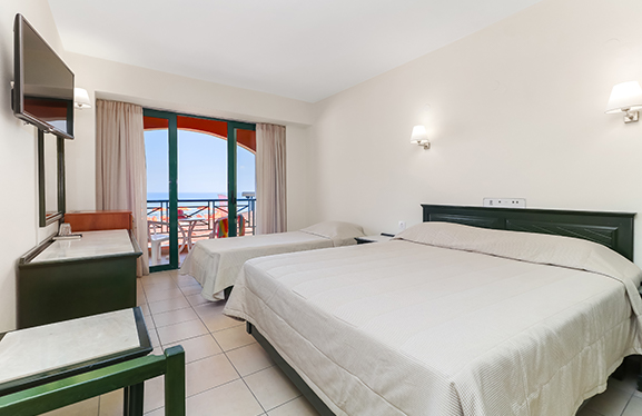 Kournas Village Rooms